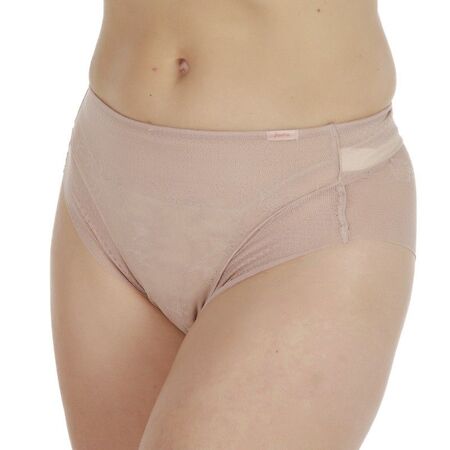 Трусы-утяжки из кружева Magic Band